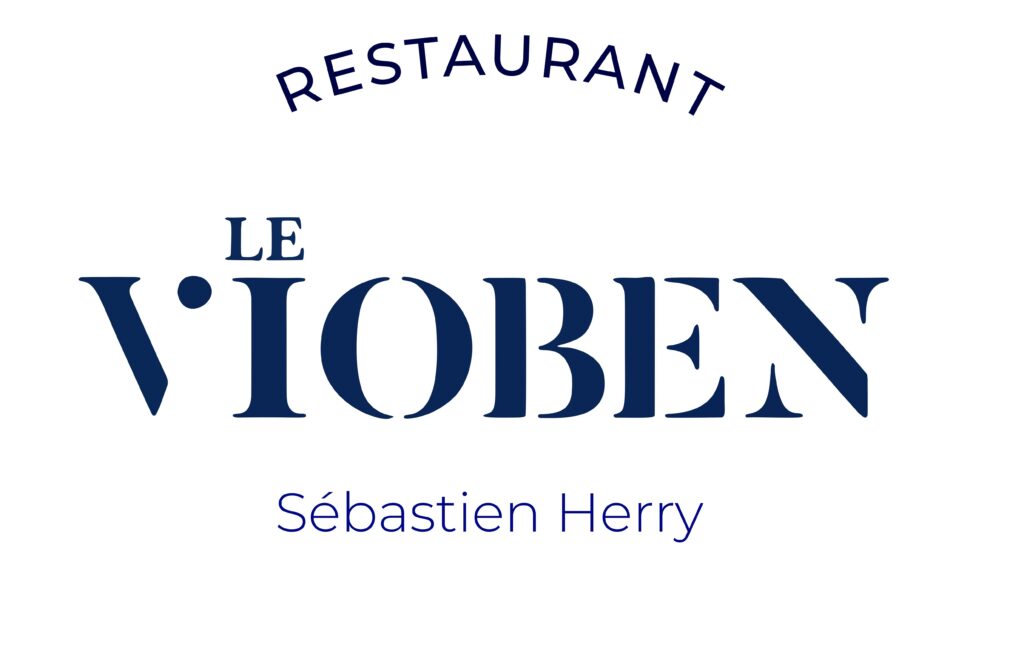 La magie des fêtes s'invite au Vioben… logo le vioben 2026 logo le vioben 2026