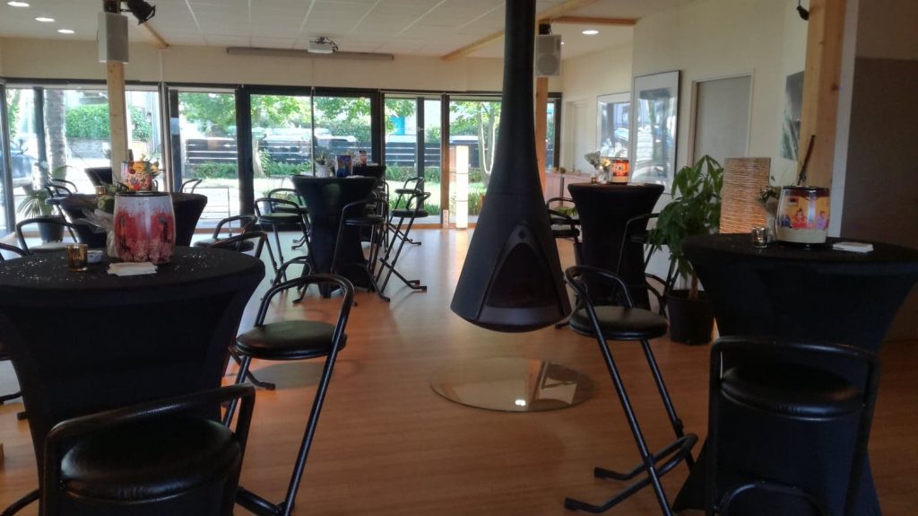 Restaurant de Fruits de Mer Brest Sur place ou à emporter